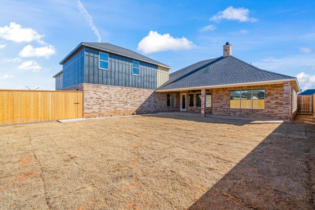 3806 136th Street, Lubbock, TX 79423