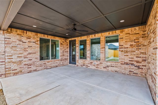 3806 136th Street, Lubbock, TX 79423