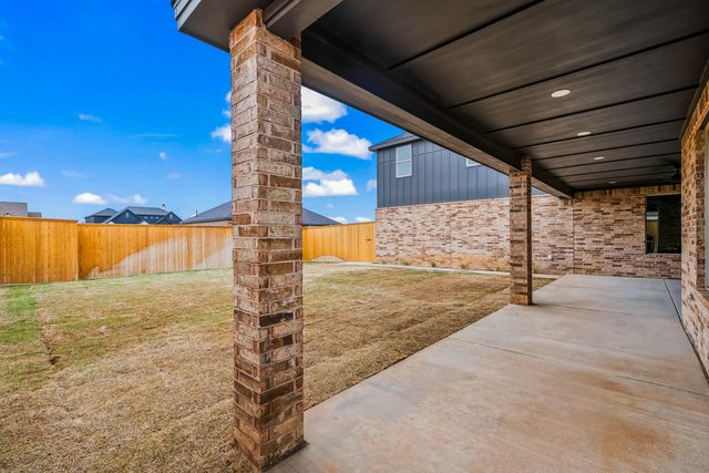 3806 136th Street, Lubbock, TX 79423