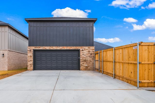 3806 136th Street, Lubbock, TX 79423