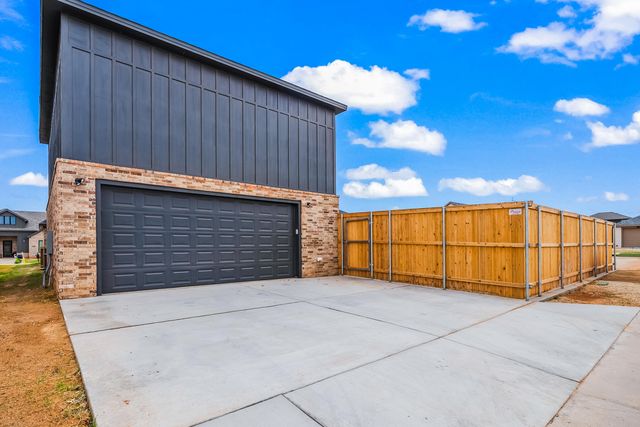 3806 136th Street, Lubbock, TX 79423