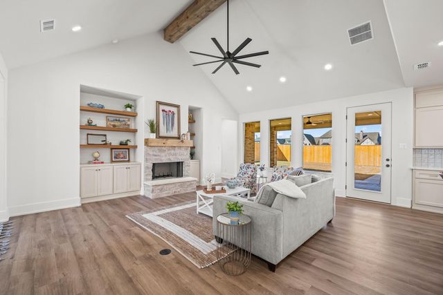 3806 136th Street, Lubbock, TX 79423