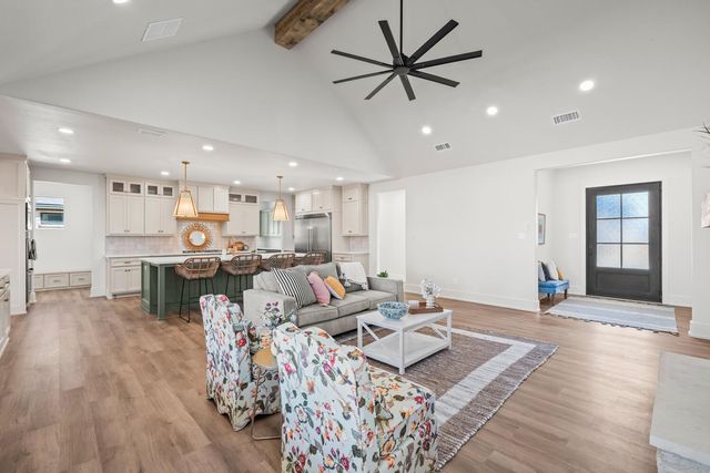 3806 136th Street, Lubbock, TX 79423