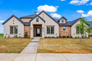 3806 136th Street, Lubbock, TX 79423