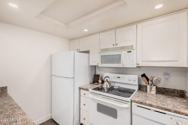 4850 E DESERT COVE Avenue 118, Scottsdale, AZ 85254