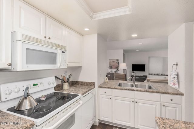 4850 E DESERT COVE Avenue 118, Scottsdale, AZ 85254