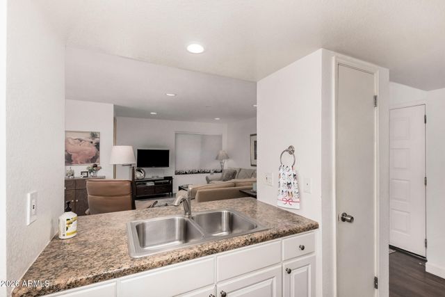 4850 E DESERT COVE Avenue 118, Scottsdale, AZ 85254