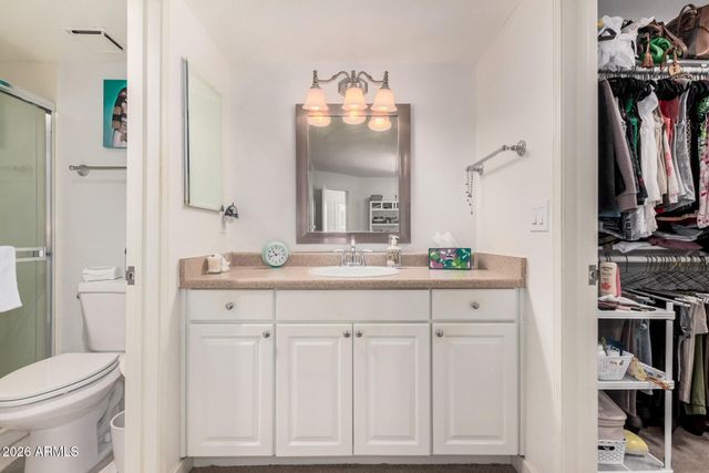 4850 E DESERT COVE Avenue 118, Scottsdale, AZ 85254