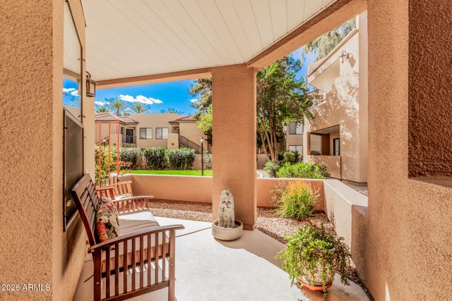 4850 E DESERT COVE Avenue 118, Scottsdale, AZ 85254