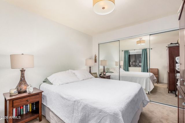 4850 E DESERT COVE Avenue 118, Scottsdale, AZ 85254