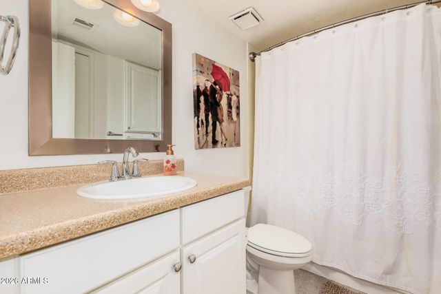 4850 E DESERT COVE Avenue 118, Scottsdale, AZ 85254