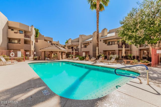 4850 E DESERT COVE Avenue 118, Scottsdale, AZ 85254