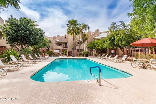 4850 E DESERT COVE Avenue 118, Scottsdale, AZ 85254