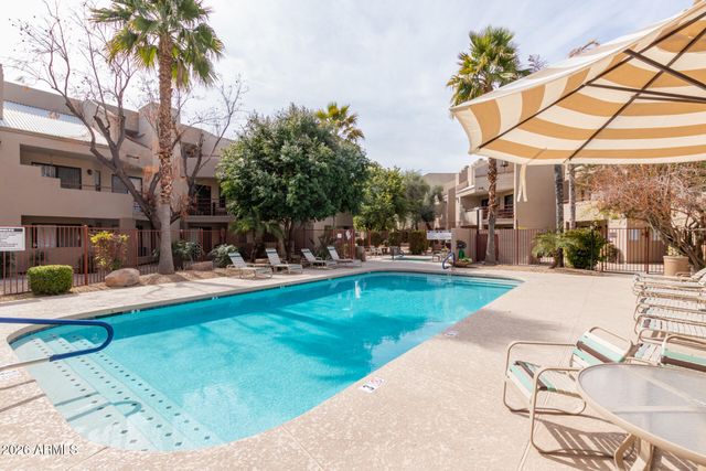 4850 E DESERT COVE Avenue 118, Scottsdale, AZ 85254