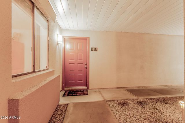 4850 E DESERT COVE Avenue 118, Scottsdale, AZ 85254