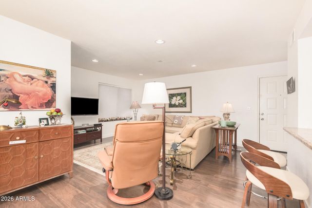 4850 E DESERT COVE Avenue 118, Scottsdale, AZ 85254