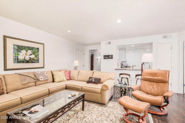 4850 E DESERT COVE Avenue 118, Scottsdale, AZ 85254