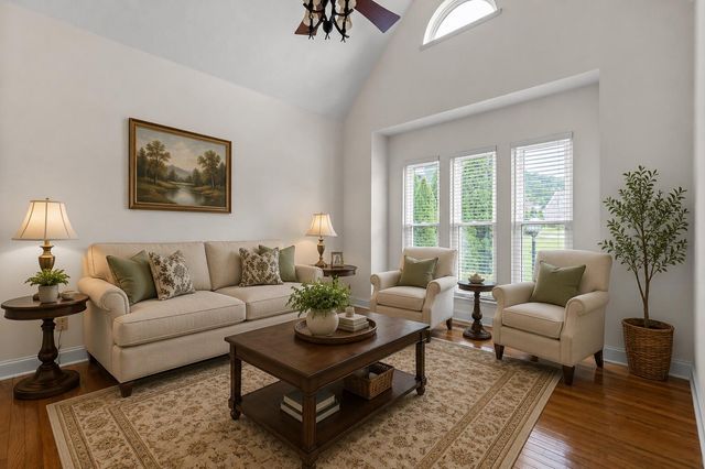 9815 Leslie Sandidge Drive, Ooltewah, TN 37363