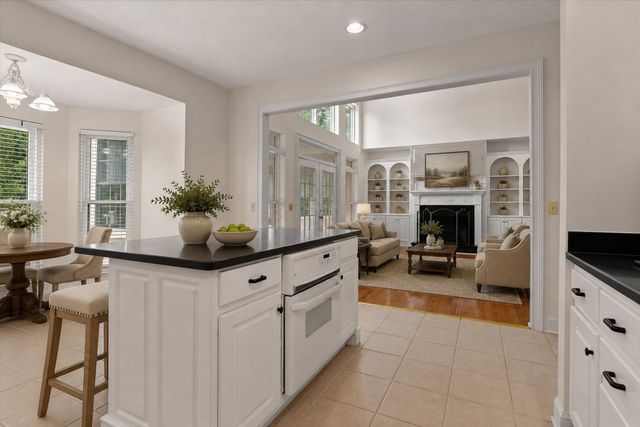 9815 Leslie Sandidge Drive, Ooltewah, TN 37363