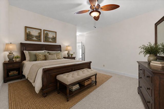 9815 Leslie Sandidge Drive, Ooltewah, TN 37363