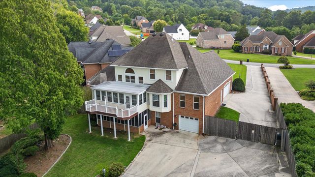 9815 Leslie Sandidge Drive, Ooltewah, TN 37363
