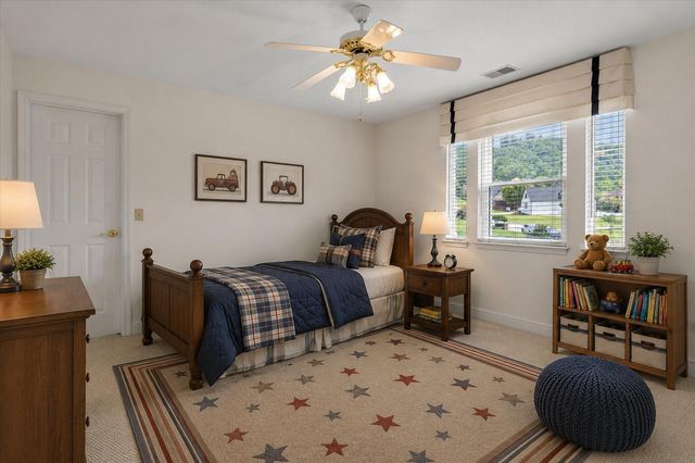 9815 Leslie Sandidge Drive, Ooltewah, TN 37363