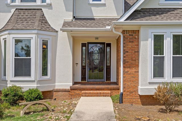 9815 Leslie Sandidge Drive, Ooltewah, TN 37363
