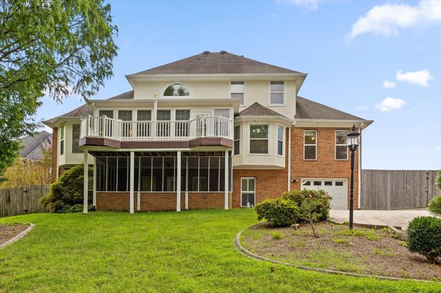 9815 Leslie Sandidge Drive, Ooltewah, TN 37363