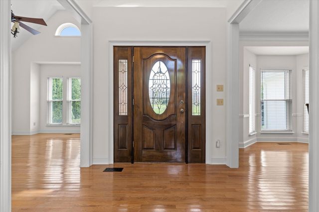 9815 Leslie Sandidge Drive, Ooltewah, TN 37363