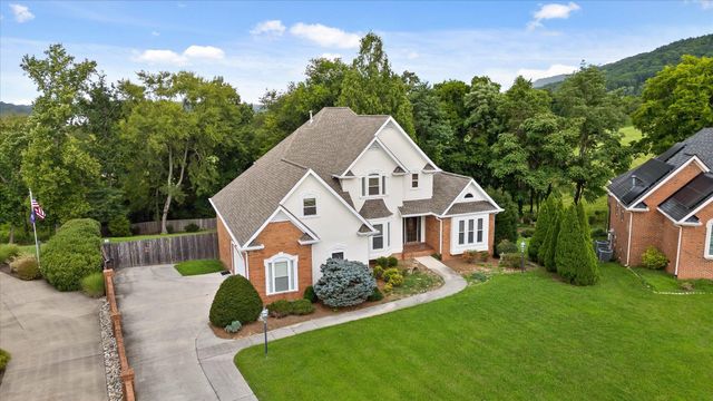 9815 Leslie Sandidge Drive, Ooltewah, TN 37363