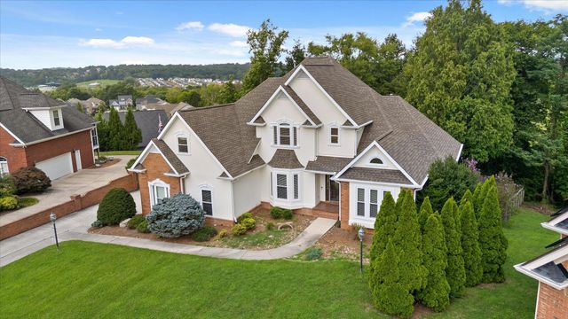 9815 Leslie Sandidge Drive, Ooltewah, TN 37363