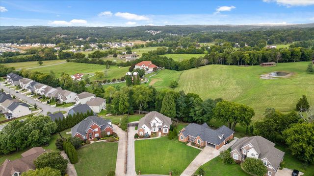 9815 Leslie Sandidge Drive, Ooltewah, TN 37363