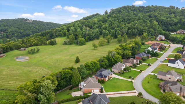 9815 Leslie Sandidge Drive, Ooltewah, TN 37363