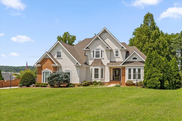 9815 Leslie Sandidge Drive, Ooltewah, TN 37363