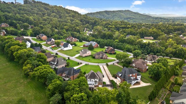 9815 Leslie Sandidge Drive, Ooltewah, TN 37363