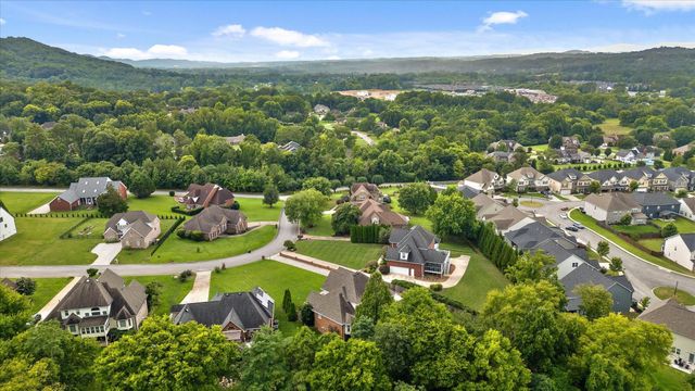 9815 Leslie Sandidge Drive, Ooltewah, TN 37363