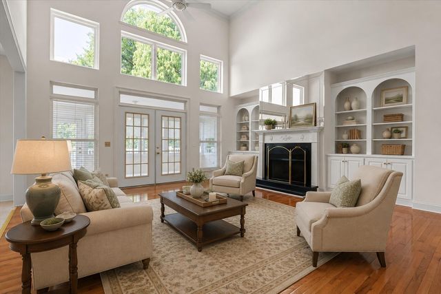 9815 Leslie Sandidge Drive, Ooltewah, TN 37363