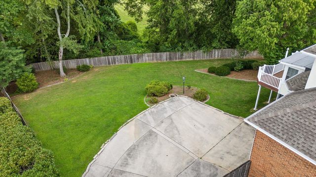 9815 Leslie Sandidge Drive, Ooltewah, TN 37363