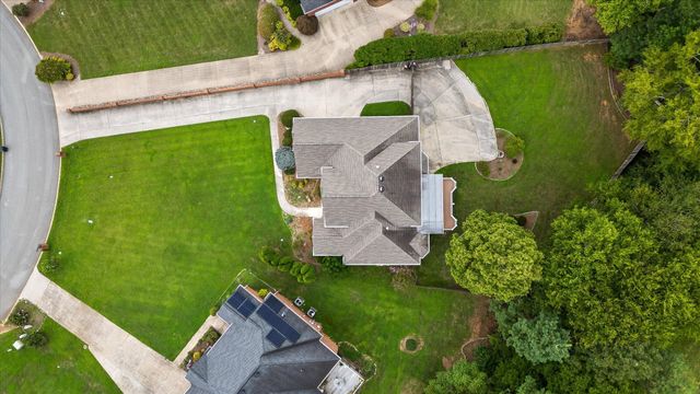 9815 Leslie Sandidge Drive, Ooltewah, TN 37363