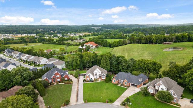 9815 Leslie Sandidge Drive, Ooltewah, TN 37363