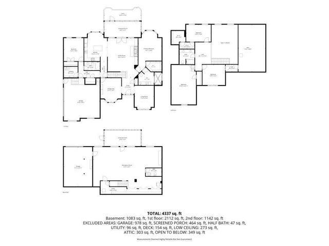 9815 Leslie Sandidge Drive, Ooltewah, TN 37363