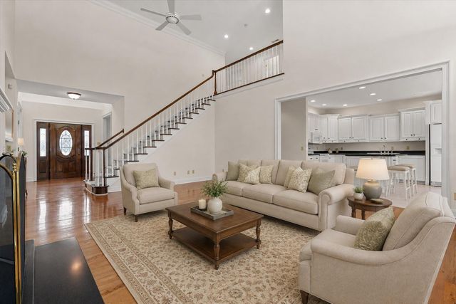9815 Leslie Sandidge Drive, Ooltewah, TN 37363
