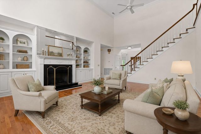9815 Leslie Sandidge Drive, Ooltewah, TN 37363