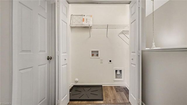 4055 Creekside Court, Winston-salem, NC 27127