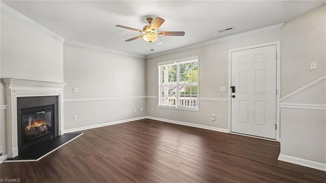 4055 Creekside Court, Winston-salem, NC 27127