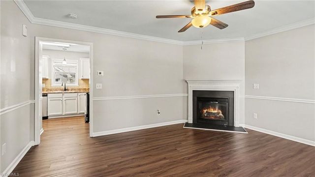 4055 Creekside Court, Winston-salem, NC 27127