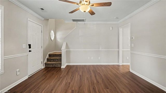 4055 Creekside Court, Winston-salem, NC 27127