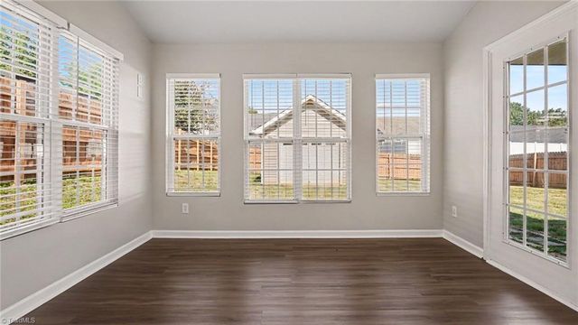 4055 Creekside Court, Winston-salem, NC 27127