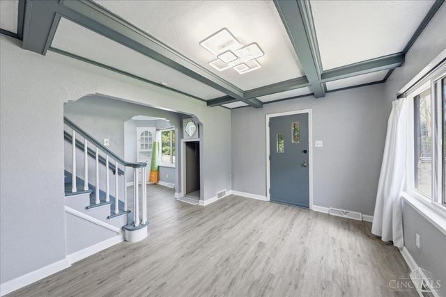 1541 McArthur Avenue, Dayton, OH 45417