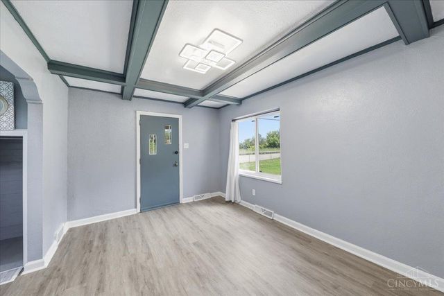 1541 McArthur Avenue, Dayton, OH 45417